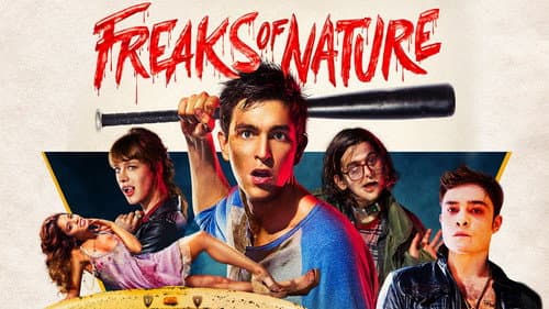 Freaks of Nature still