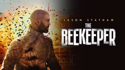 The Beekeeper still