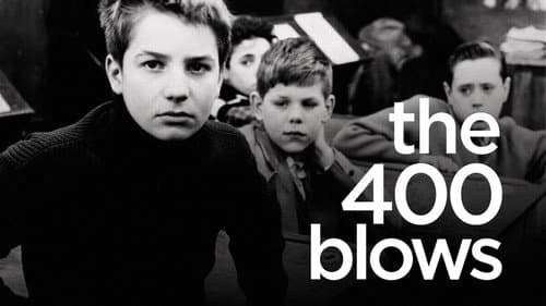The 400 Blows still