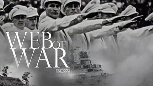 A Web of War still