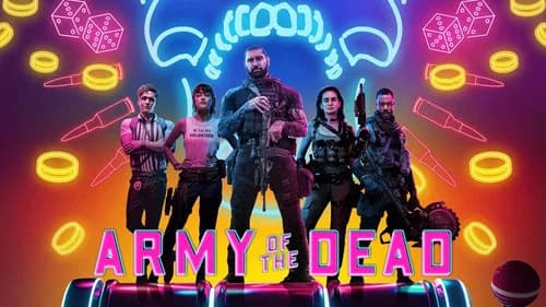 Army of the Dead still
