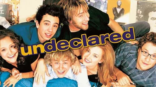 Undeclared still