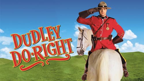 Dudley Do-Right still