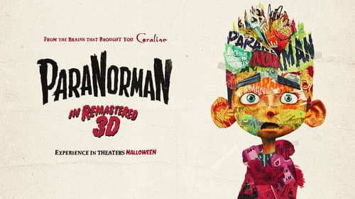 ParaNorman still