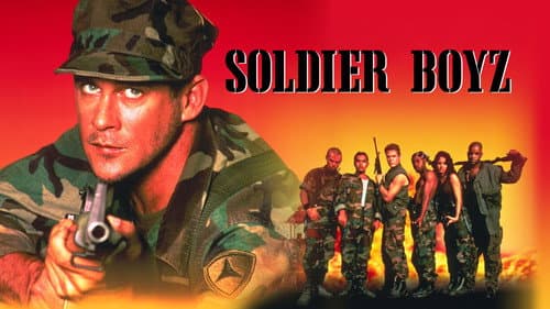 Soldier Boyz still