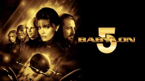 Babylon 5 still