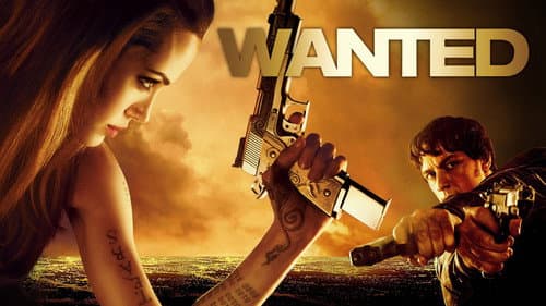 Wanted still