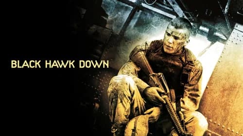 Black Hawk Down still
