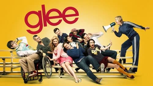 Glee still
