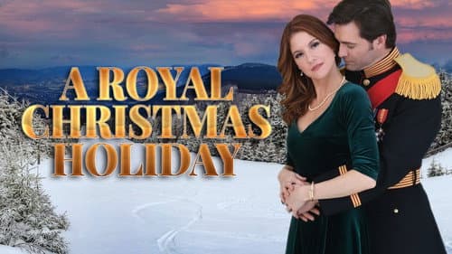 A Royal Christmas Holiday still