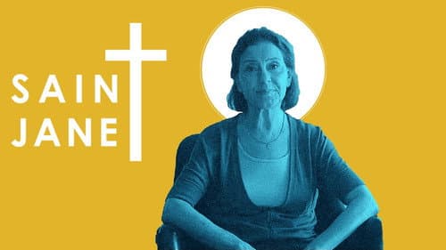 Saint Janet still