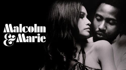 Malcolm & Marie still