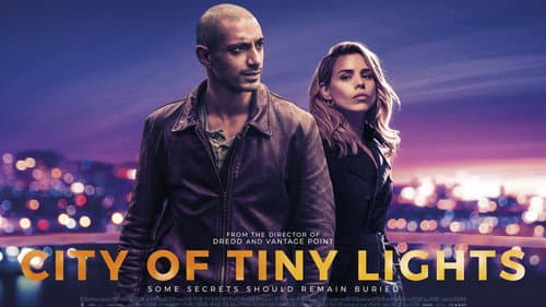 City of Tiny Lights still