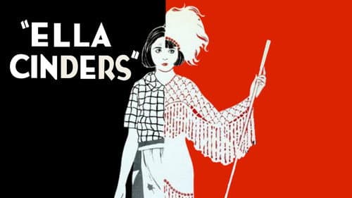 Ella Cinders still