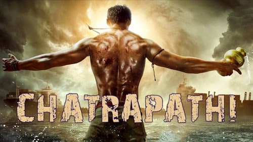 Chatrapathi still