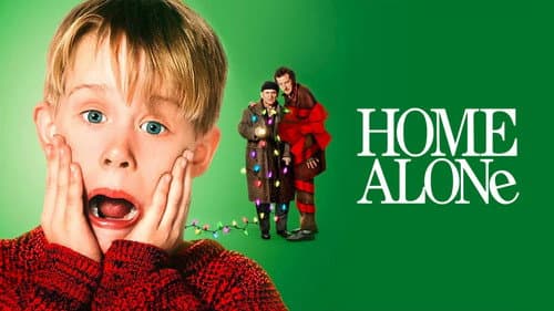 Home Alone still