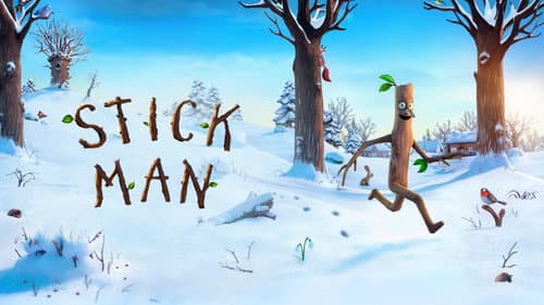Stick Man still