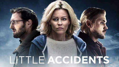 Little Accidents still