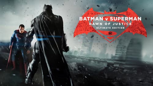 Batman v Superman: Dawn of Justice still