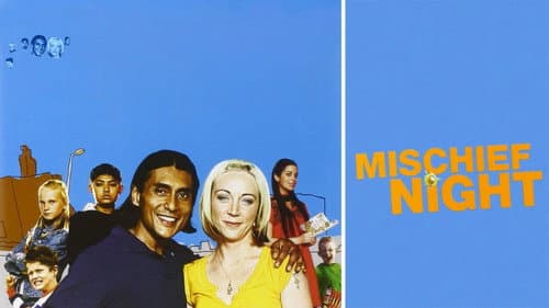 Mischief Night still