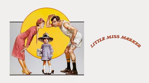 Little Miss Marker still
