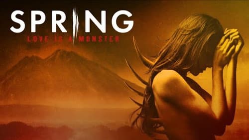 The Making of Spring still