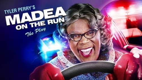 Tyler Perry's Madea on the Run - The Play still