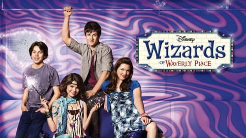 Wizards of Waverly Place still