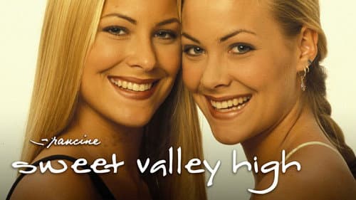 Sweet Valley High still