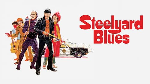 Steelyard Blues still