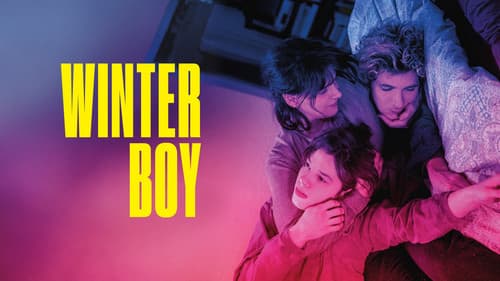 Winter Boy still