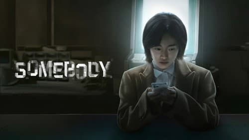 Somebody still
