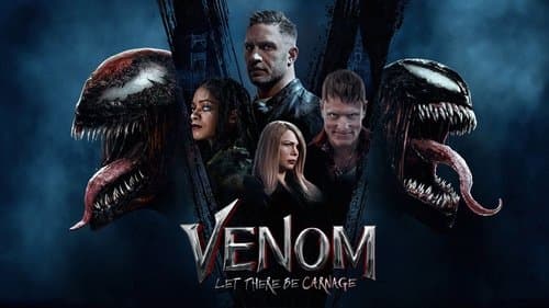 Venom: Let There Be Carnage still