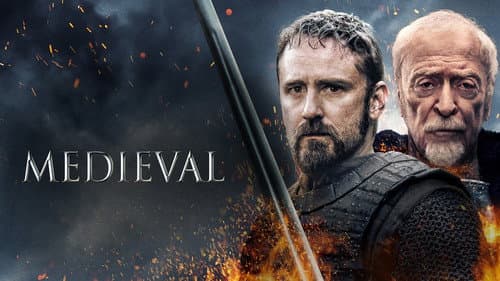 Medieval still
