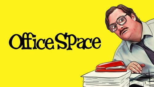 Office Space still