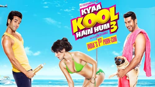 Kyaa Kool Hain Hum 3 still