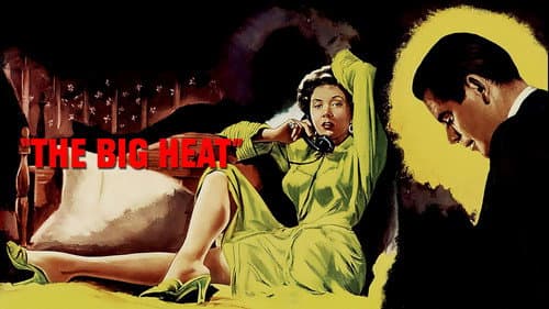 The Big Heat still