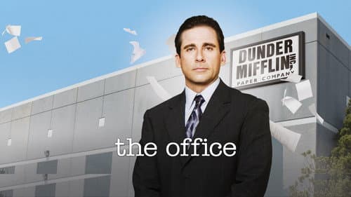 The Office still