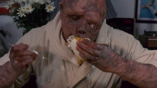 The Toxic Avenger still