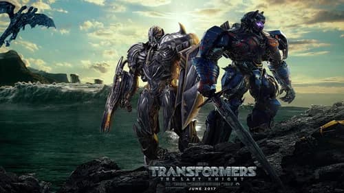 Transformers: The Last Knight still