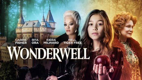 Wonderwell still