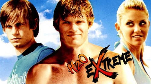 H2O Extreme still