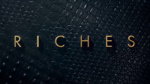 Riches still