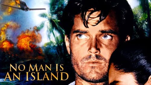 No Man Is an Island still