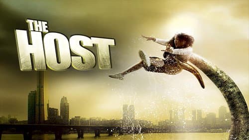 The Host still