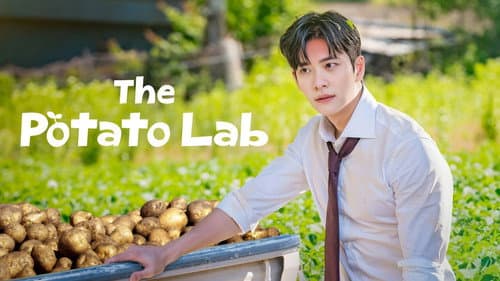 The Potato Lab still