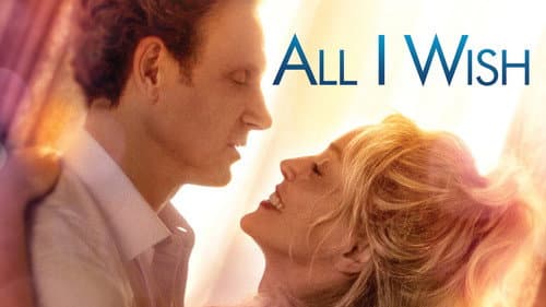 All I Wish still