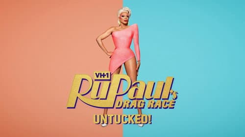 RuPaul's Drag Race: Untucked still
