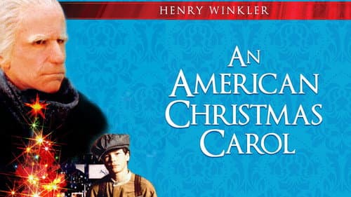 An American Christmas Carol still