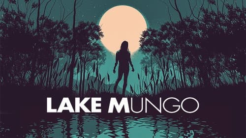 Lake Mungo still